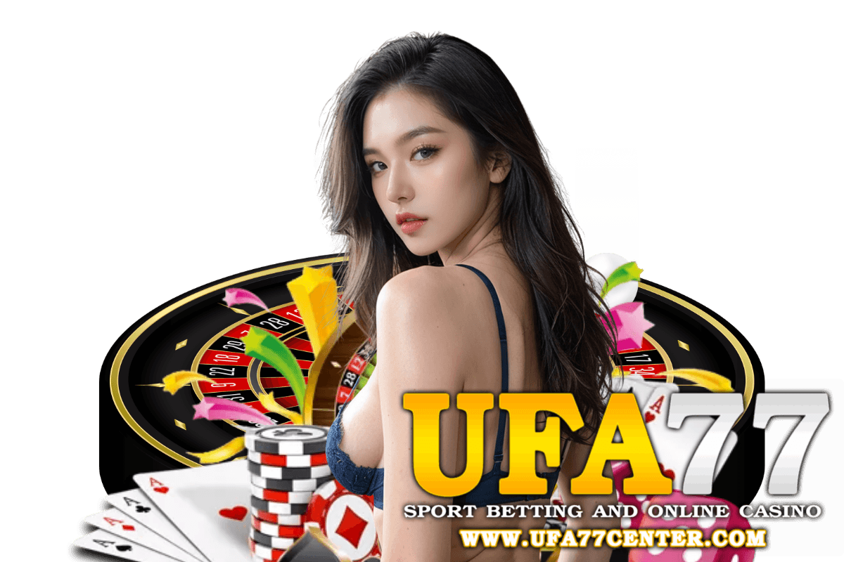 ufa77 ทางเข้า